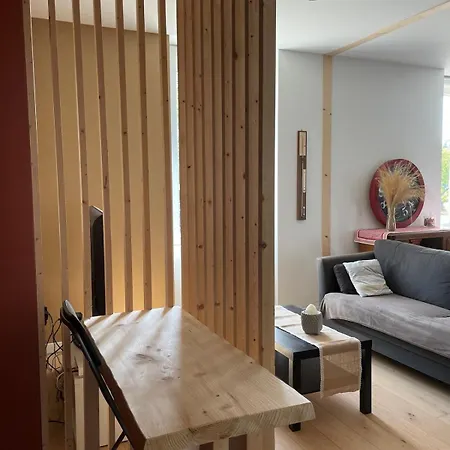 Feriehus Maison Au Coeur Du Vignoble Saint-Estèphe